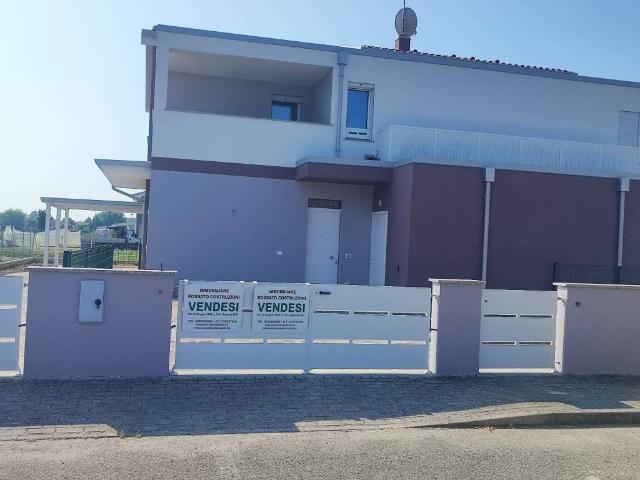 Villa Indipendente in vendita a Argenta, Reggio Emilia