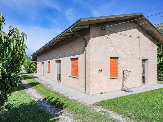 Villa Indipendente in vendita a San Biagio, Argenta