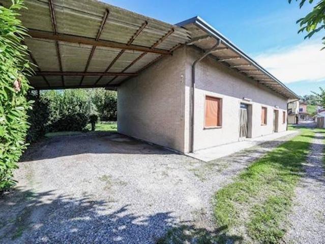 Villa Indipendente in vendita a San Biagio, Argenta