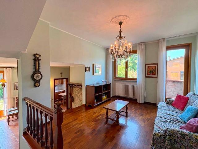 Villa Indipendente in vendita a Consandolo, Argenta