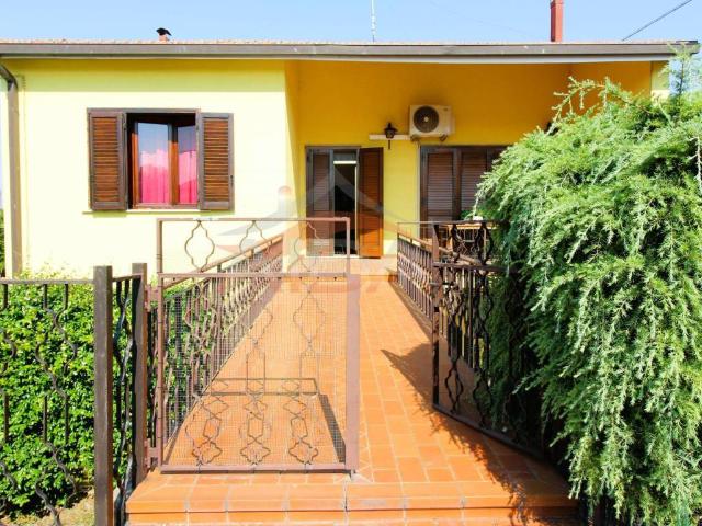 Villa Indipendente in vendita a San Nicolò, Argenta