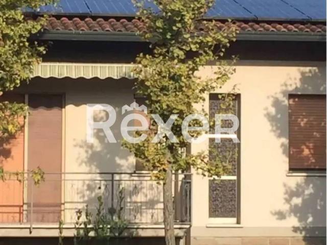 Villa Indipendente in vendita a Menate, Alfonsine