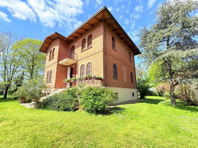 Villa Indipendente in vendita a San Biagio, Argenta