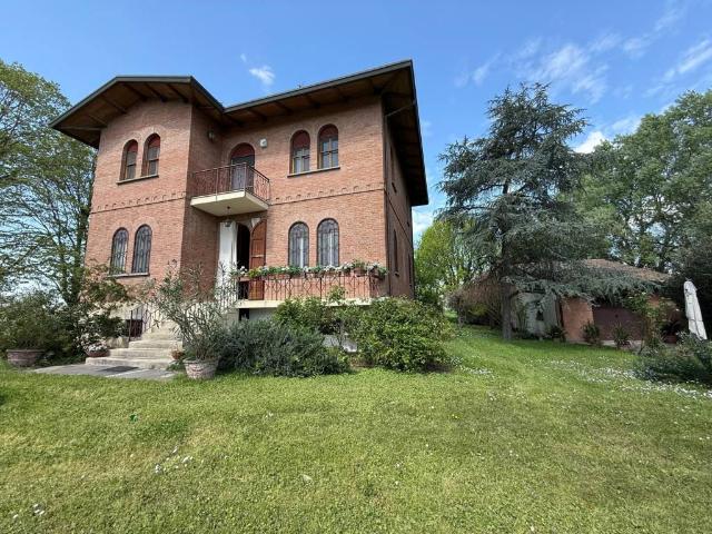 Villa Indipendente in vendita a San Biagio, Argenta