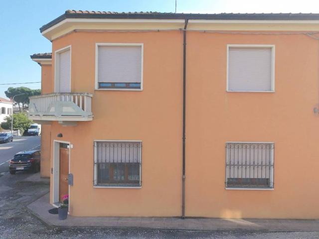 Villa Indipendente in vendita a San Biagio, Argenta