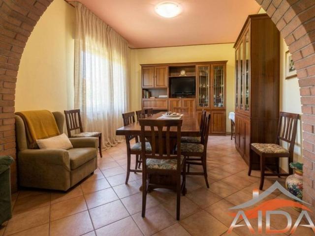 Villa Indipendente in vendita a Argenta, Reggio Emilia