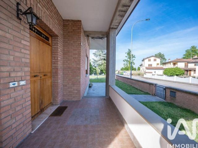 Villa Indipendente in vendita a Consandolo, Argenta