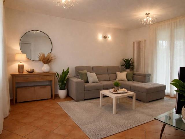 Villa Indipendente in vendita a Argenta, Reggio Emilia