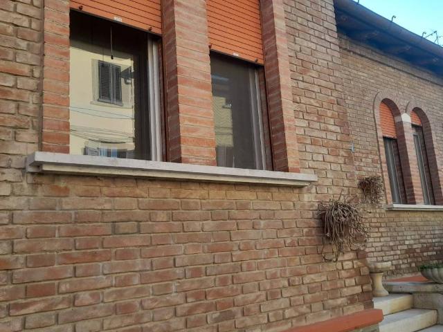 Villa Indipendente in vendita a Argenta, Reggio Emilia