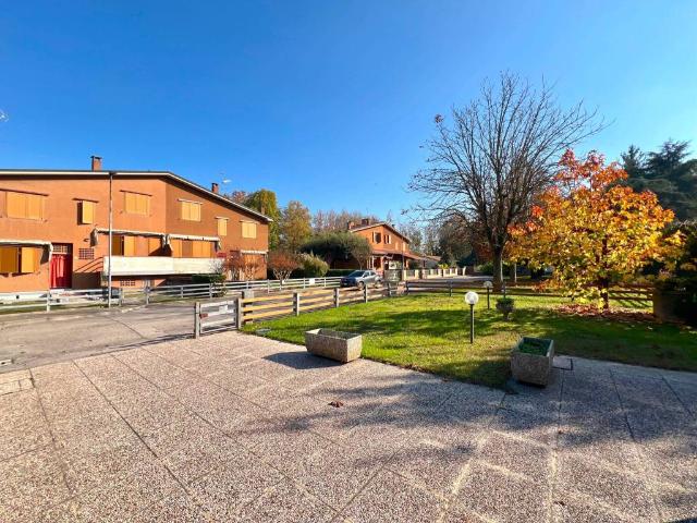Villa Indipendente in vendita a Consandolo, Argenta