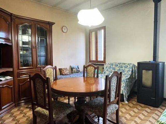 Villa Indipendente in vendita a San Nicolò, Argenta