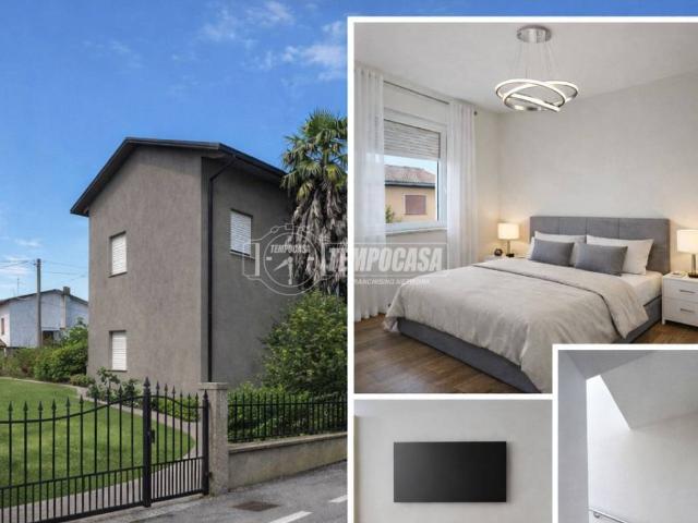 Villa Indipendente in vendita a Argenta, Reggio Emilia