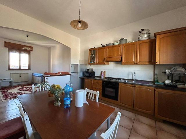 Villa Indipendente in vendita a Argenta, Reggio Emilia
