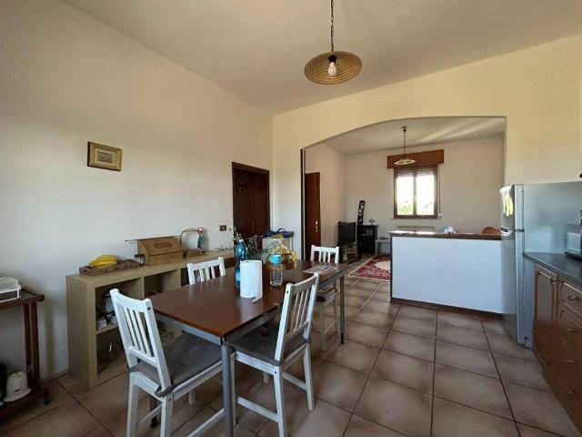 Villa Indipendente in vendita a Argenta, Reggio Emilia
