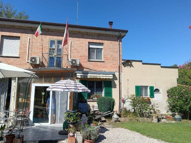 Villa Indipendente in vendita a San Biagio, Argenta