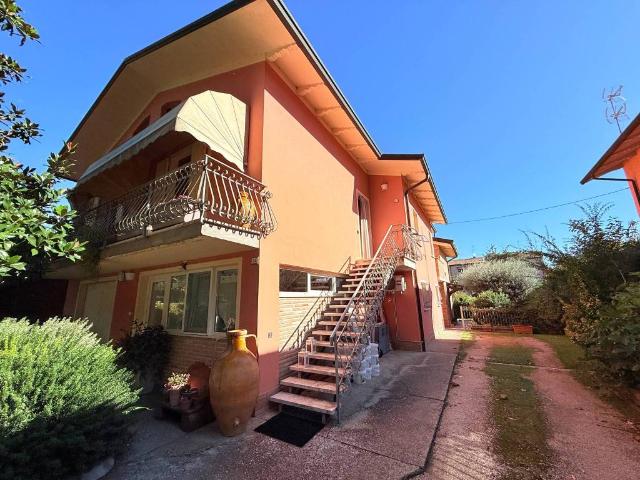 Villa Indipendente in vendita a Unione dei comuni della Bassa Romagna, Alfonsine