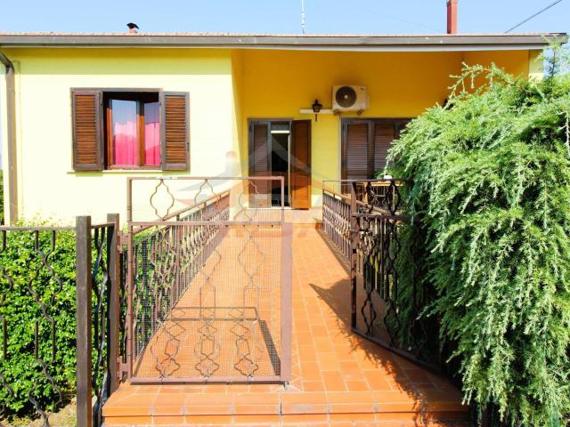 Villa Indipendente in vendita a San Nicolò, Argenta