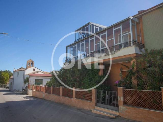 Villa Indipendente in vendita a Ari, Abruzzo