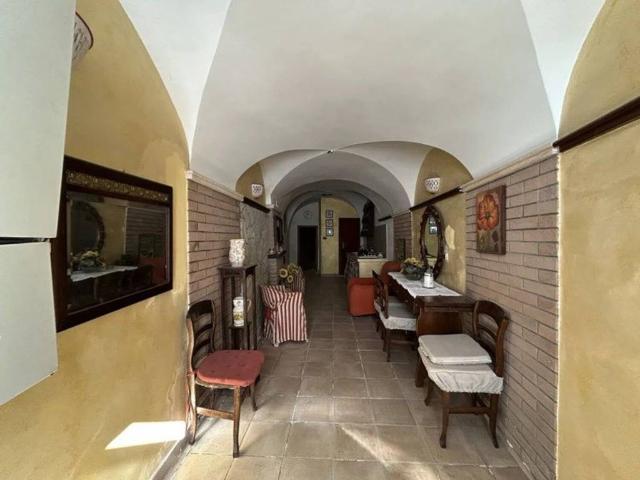 Villa Indipendente in vendita a Ariano Irpino, Campania
