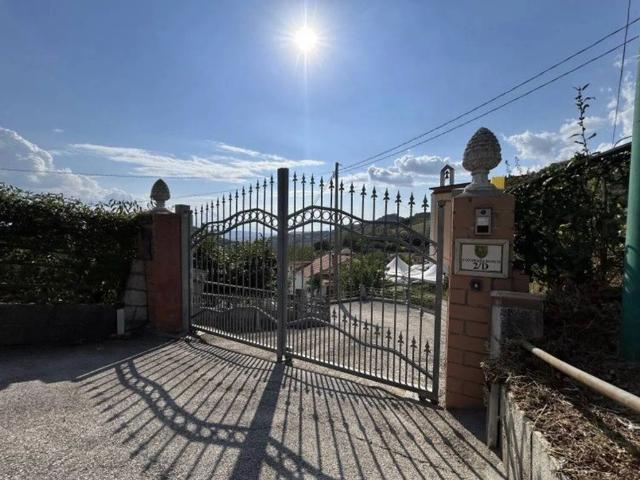 Villa Indipendente in vendita a Ariano Irpino, Campania