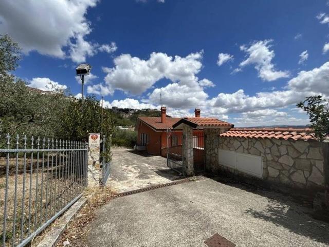 Villa Indipendente in vendita a Ariano Irpino, Campania