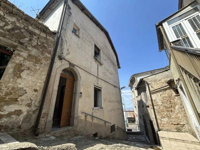 Villa Indipendente in vendita a Ariano Irpino, Campania