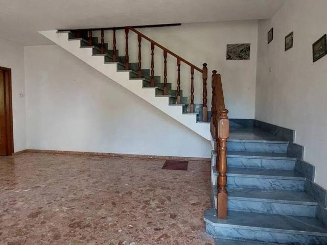 Villa Indipendente in vendita a Ariano Irpino, Campania
