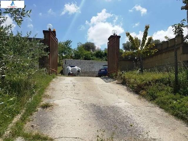 Villa Indipendente in vendita a Ariano Irpino, Campania