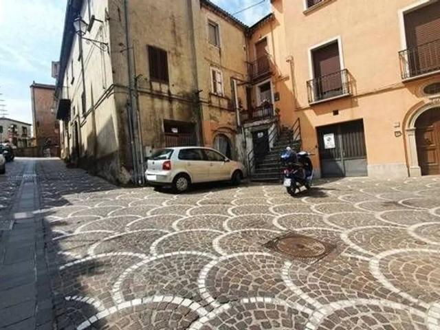 Villa Indipendente in vendita a Ariano Irpino, Campania