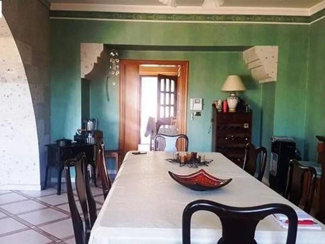 Villa Indipendente in vendita a Ariano Irpino, Campania