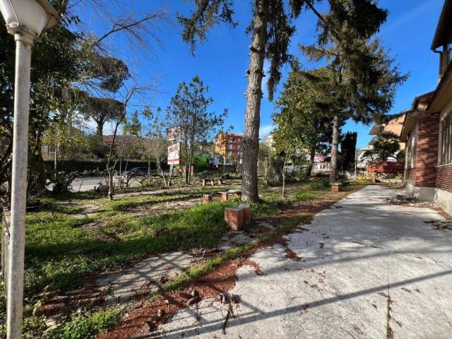 Villa Indipendente in vendita a Santa Barbara, Ariano Irpino