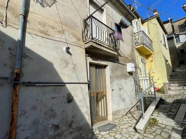 Villa Indipendente in vendita a Ariano Irpino, Campania
