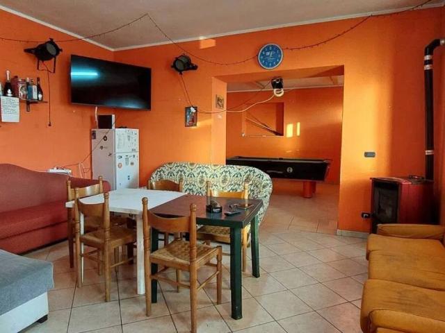 Villa Indipendente in vendita a Ariano Irpino, Campania