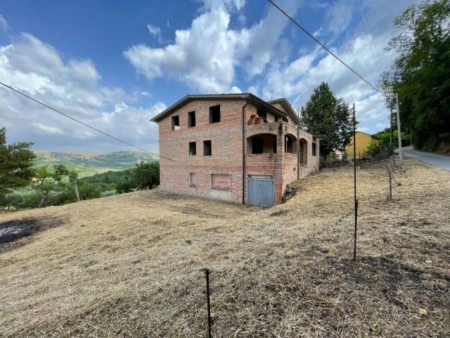 Villa Indipendente in vendita a Ariano Irpino, Campania