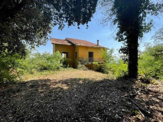 Villa Indipendente in vendita a Ariano Irpino, Campania