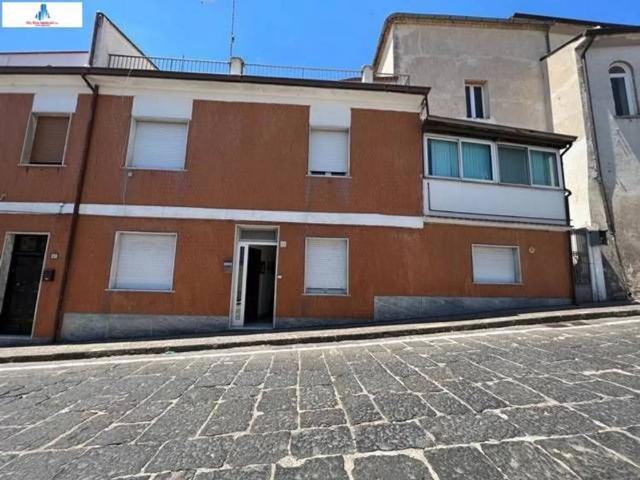 Villa Indipendente in vendita a Ariano Irpino, Campania