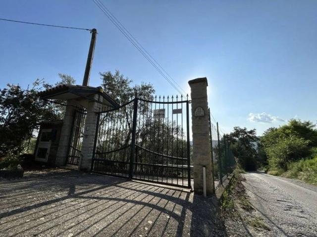 Villa Indipendente in vendita a Ariano Irpino, Campania