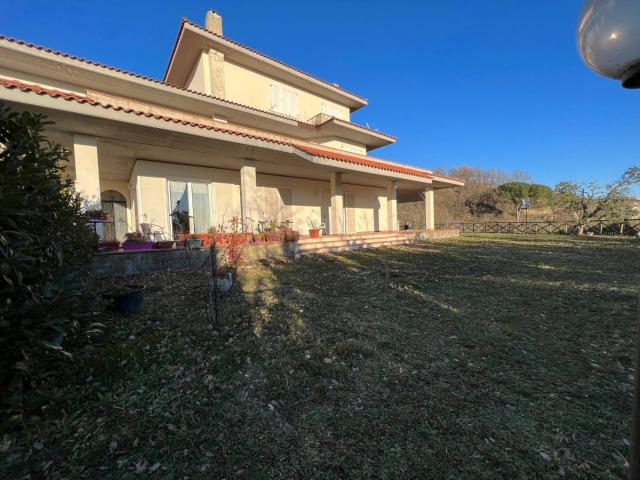 Villa Indipendente in vendita a Terre dell’Ufita, Ariano Irpino