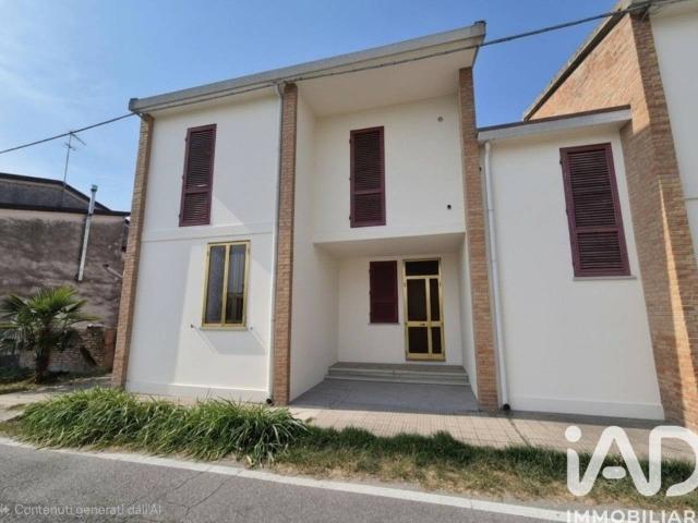 Villa Indipendente in vendita a Ariano Nel Polesine, Veneto