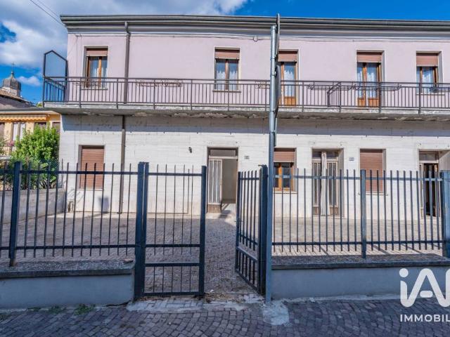 Villa Indipendente in vendita a Ariano, Ariano nel Polesine