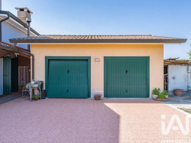 Villa Indipendente in vendita a Ariano Nel Polesine, Veneto