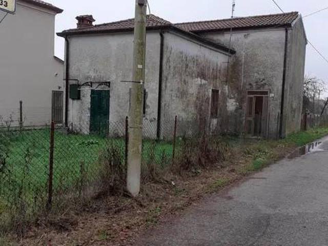 Villa Indipendente in vendita a Ariano Nel Polesine, Veneto