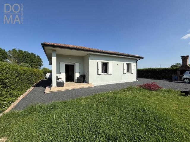 Villa Indipendente in vendita a Ariano Nel Polesine, Veneto
