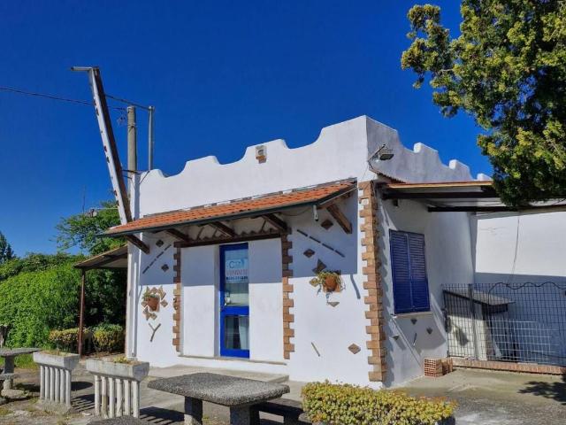 Villa Indipendente in vendita a Ariano Nel Polesine, Veneto