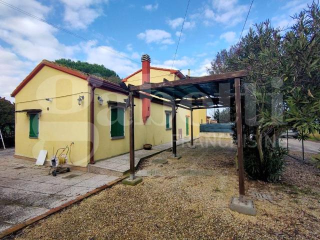 Villa Indipendente in vendita a Ariano Nel Polesine, Veneto