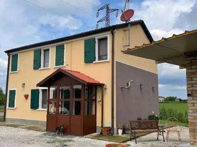 Villa Indipendente in vendita a Ariano Nel Polesine, Veneto
