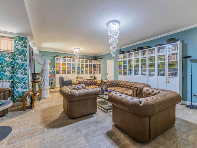 Villa Indipendente in vendita a Monte Gentile, Roma Capitale