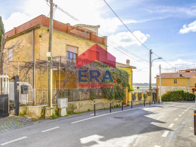 Villa Indipendente in vendita a Roma Capitale, Lazio