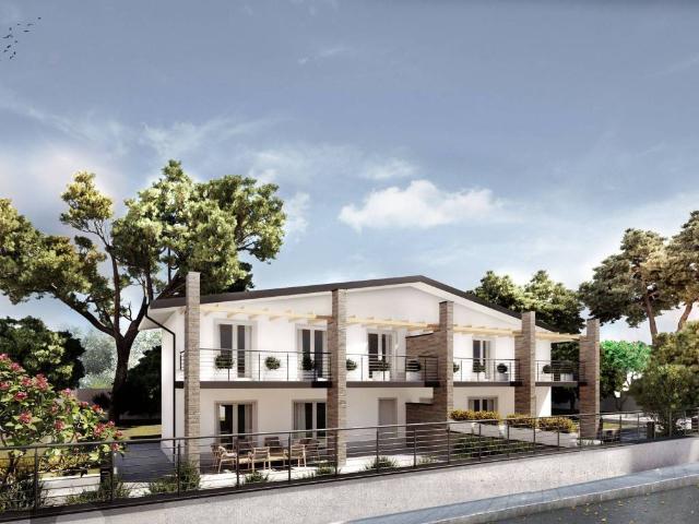 Villa Indipendente in vendita a Monte Gentile, Roma Capitale