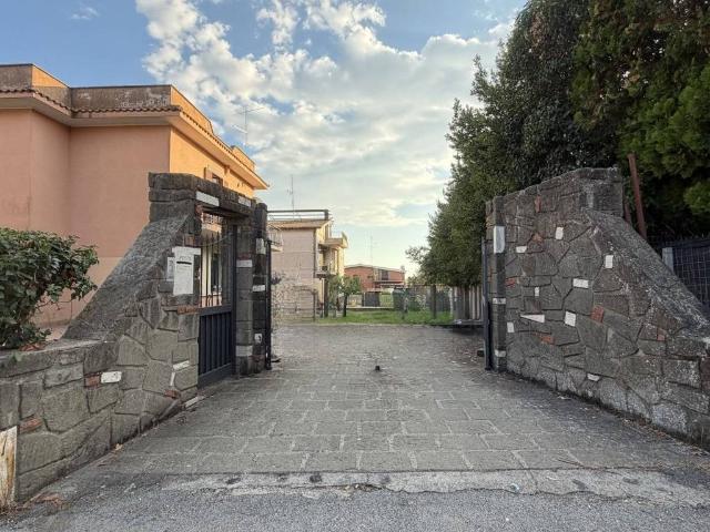 Villa Indipendente in vendita a Cecchina, Ariccia